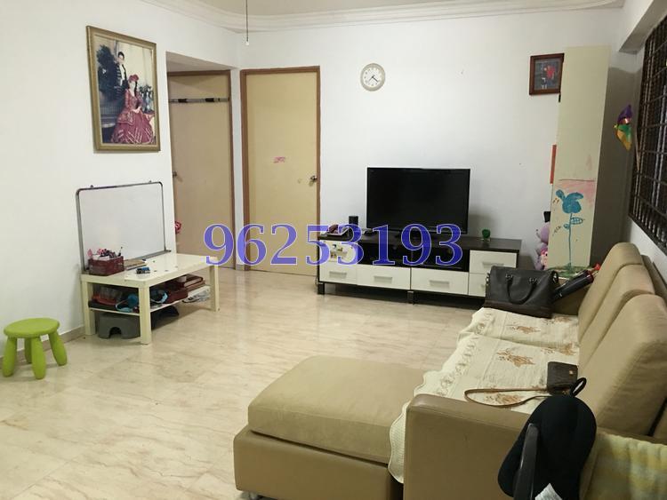 Blk 319C Anchorvale Drive (Sengkang), HDB 4 Rooms #111633802
